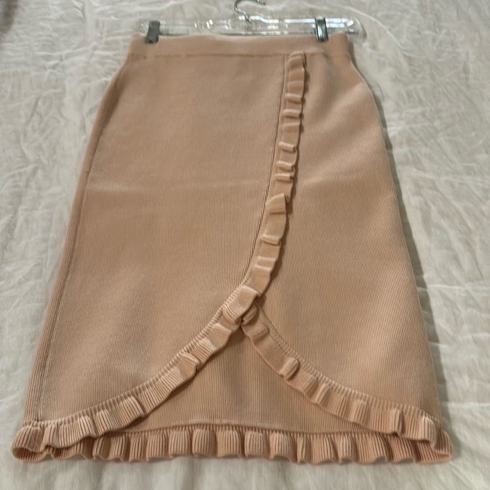 Club Monaco Lucah knit Skirt - brand new with tag |size XS
